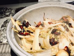 -绿茶餐厅(乐峰广场店)