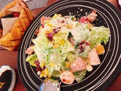 -Terra Rossa(陆家嘴中心店)