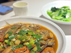 -小厨师·二十年沈家门小海鲜(百井坊巷店)