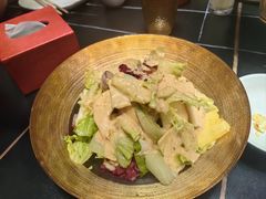 -辣尚瘾·烤鱼·新川菜(交大直营店)