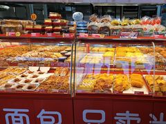 -味多美蛋糕(双合地铁店)