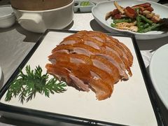 -北京全聚德(清华园店)