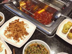 -海底捞火锅(龙湖三千集店)