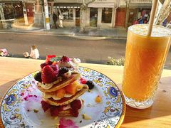 -Alimentari早午餐(安福路店)