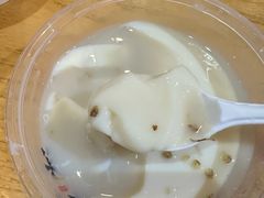 -冰泉豆浆馆(阳朔店)