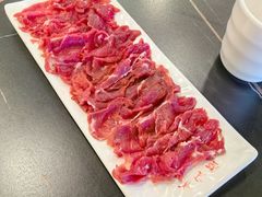 -潮汕美牛肉丸火锅店(天宁寺店)