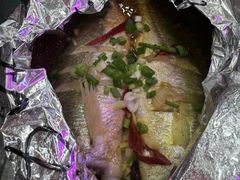 -瑞杰烧烤店·24小时营业(山东路店)