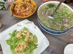-清真·伊清阁餐厅