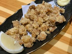 -兆治日本料理(华府世家店)
