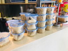 -老陈家擀面皮(平凉路店)