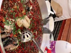 -成都驻京办餐厅(蜀都宾馆店)