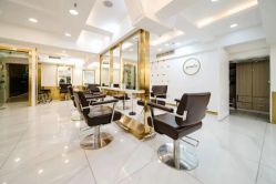 -雅仕 HAIR SALON 美发沙龙