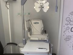 -J-Optical佳视明眼镜·蔡司视觉(青岛金茂览秀城店)