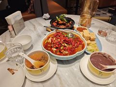 -志明眷村·台式融合菜·宵夜