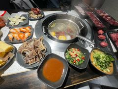 -海汕记·潮汕鲜牛肉火锅·自助