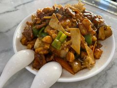 -臻味斋