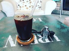 -NOTOOCAFE不二咖啡馆(岩前店)