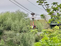 -蓝精灵乐园·世茂精灵之城主题乐园