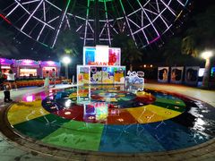 -三亚海昌梦幻海洋不夜城