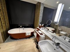 -樟宜机场皇冠假日酒店 （SG Clean） - IHG 旗下酒店