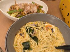 -池奈·咖喱蛋包饭(熙地港店)