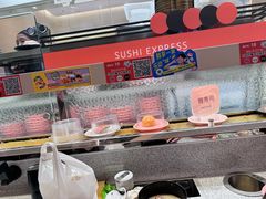 -争鲜回转寿司(西红门荟聚PLUS店)