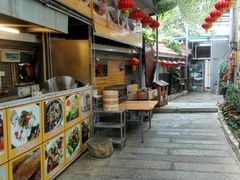 -水乡人家私房菜(逢简店)