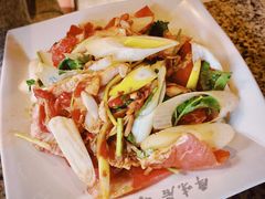 -厚味居炙子烤肉·清真(天桥南纬路店)