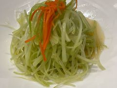 -小贝壳酒楼(经九路店)