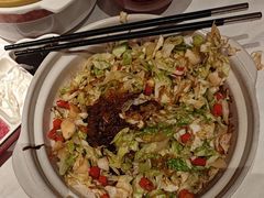 -大鸭梨烤鸭店(花园村店)