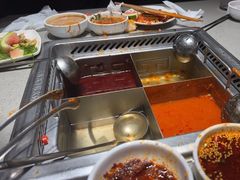 -海底捞火锅(九久奥特莱斯店)