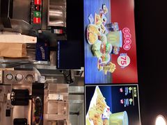 -麦当劳(东大桥店)