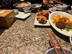 -南京大牌档(凯德1818店)