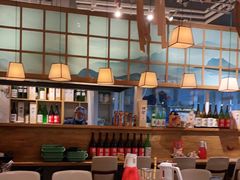 -一井烧肉·活鳗·寿司(望京SOHO店)