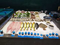 -双合园·海鲜水饺青岛菜(九水东路店)