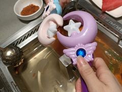 -海底捞火锅(海宁路店)