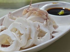 -车头老二大排档(金城步行街店)