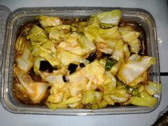 千页豆腐-童婆婆面馆(薛庄小区店)