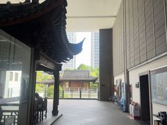 -江宁织造博物馆