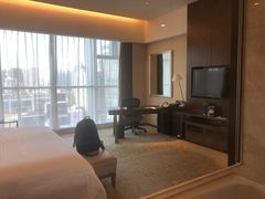 -广州粤海喜来登酒店