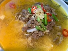 -小菜园新徽菜(无锡宜家荟聚中心店)