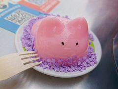-王歘歘·chuǎ火锅(五道营店)