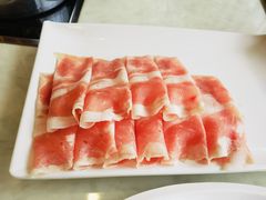 -天都肥牛(南五马路店)