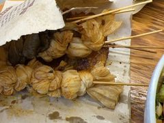 -小王拉面馆(颍上路店)