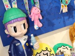 -燕莎奥特莱斯购物中心