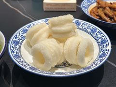 -回家吃饭·地道南昌菜(建德观总店)