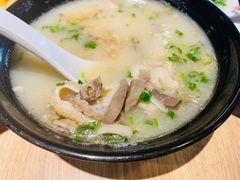 -老班长手工灌汤包老店(东山店)