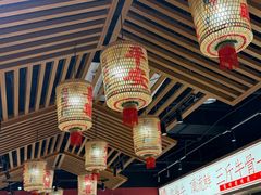 -犇鼎牛潮汕牛肉火锅(新辰里学清路店)