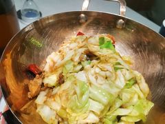 -绿茶餐厅(广州天河城店)