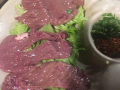 大刀腰片-捞锅坝子老火锅(汽博中心店)